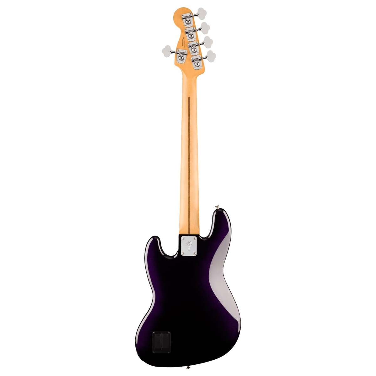 Fender Player II Modified Active Jazz Bass V MN Dusk