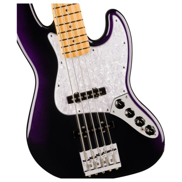 Fender Player II Modified Active Jazz Bass V MN Dusk
