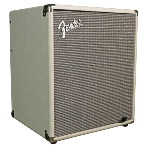 Fender Limited Edition Rumble 100 (V3) Ivory