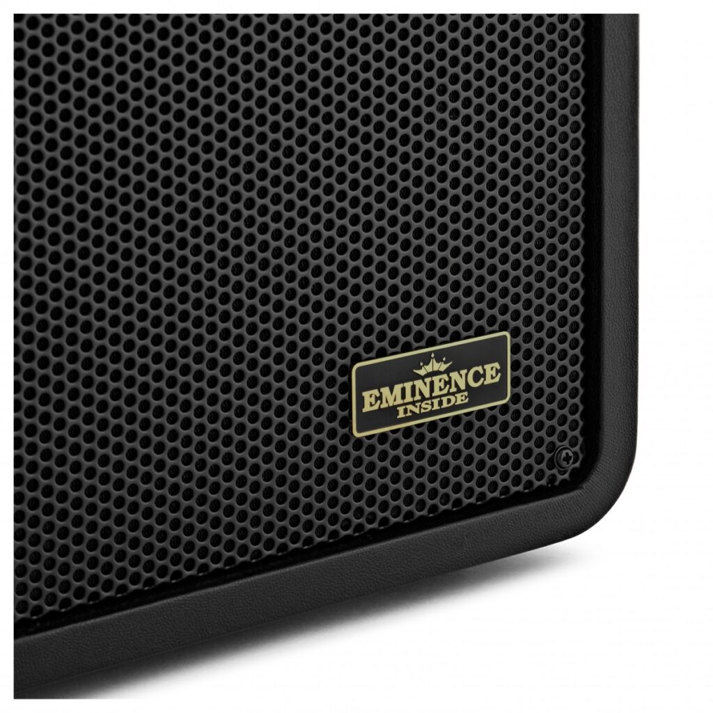 Eden NovaTone 410 Bass Cabinet