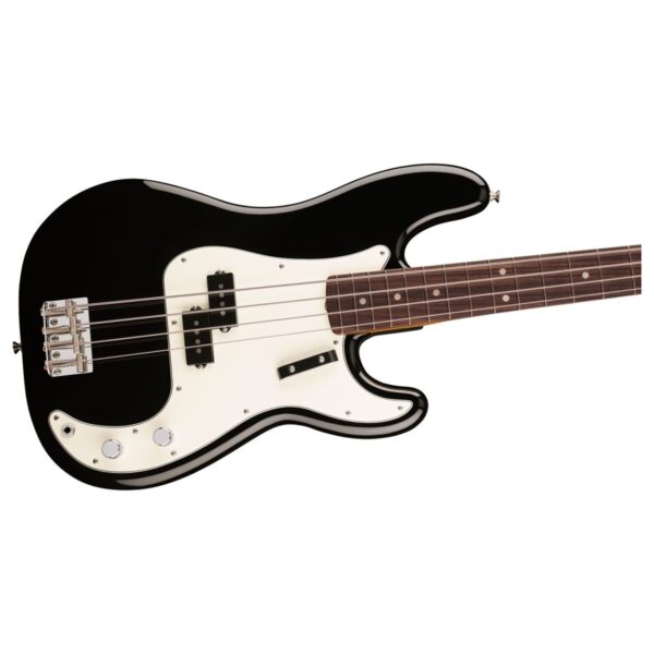 Fender Vintera III Late 60s Precision Bass RW Black