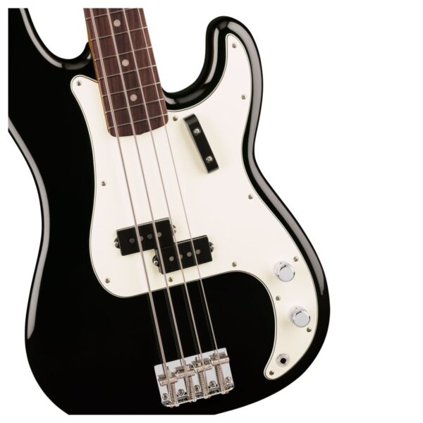 Fender Vintera III Late 60s Precision Bass RW Black