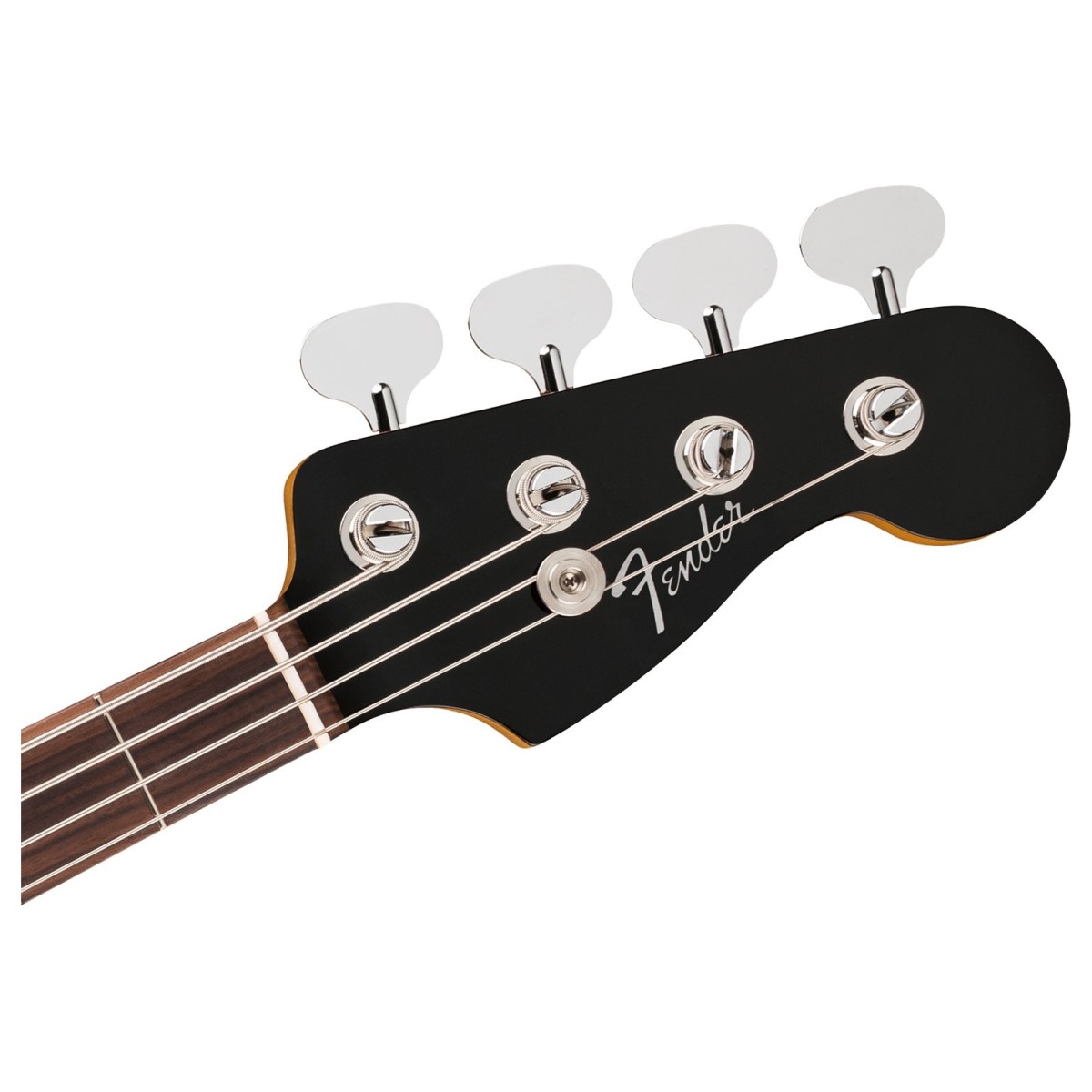 Fender Vintera III Late 60s Precision Bass RW Black