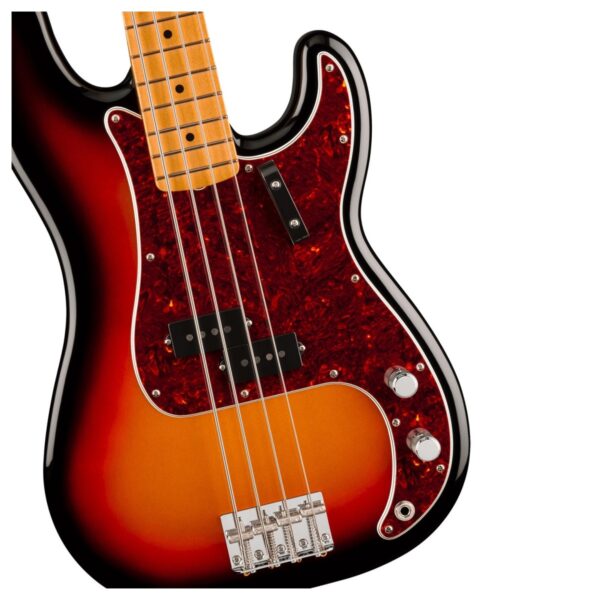 Fender Vintera III Late 60s Precision Bass MN 3-Color Sunburst