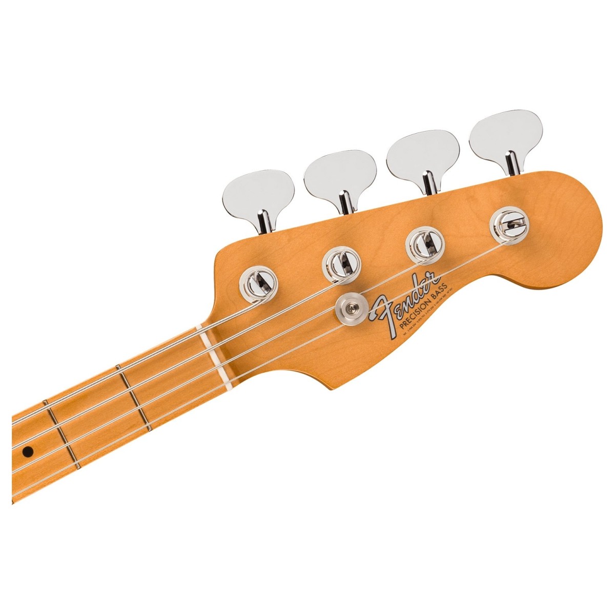 Fender Vintera III Late 60s Precision Bass MN 3-Color Sunburst