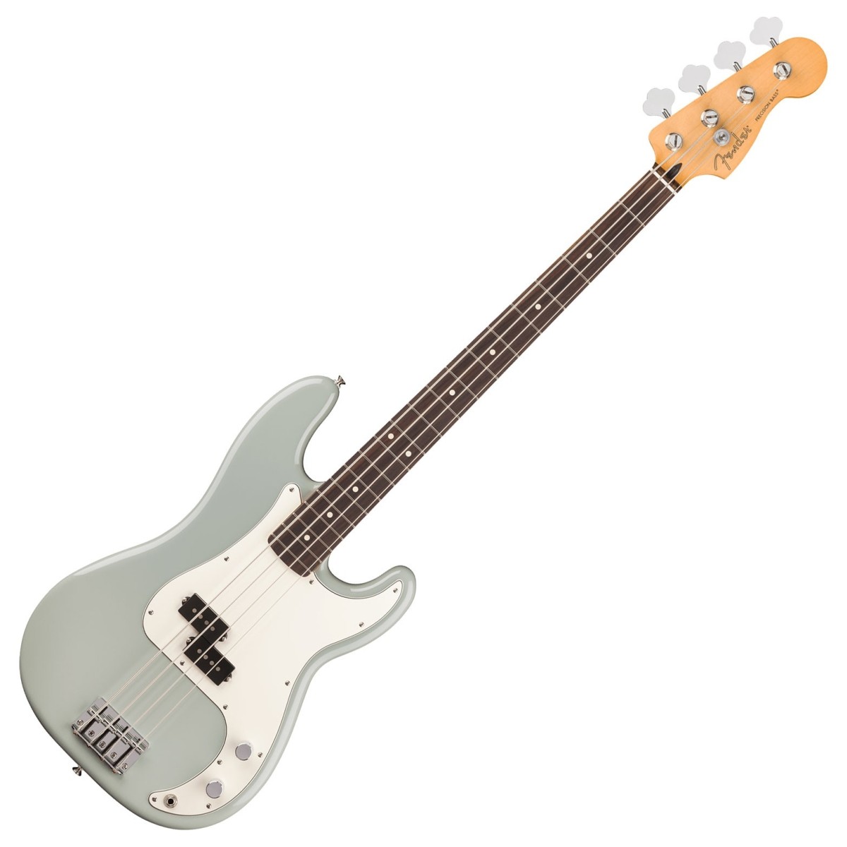 Fender Player II Precision Bass RW Cactus Gray
