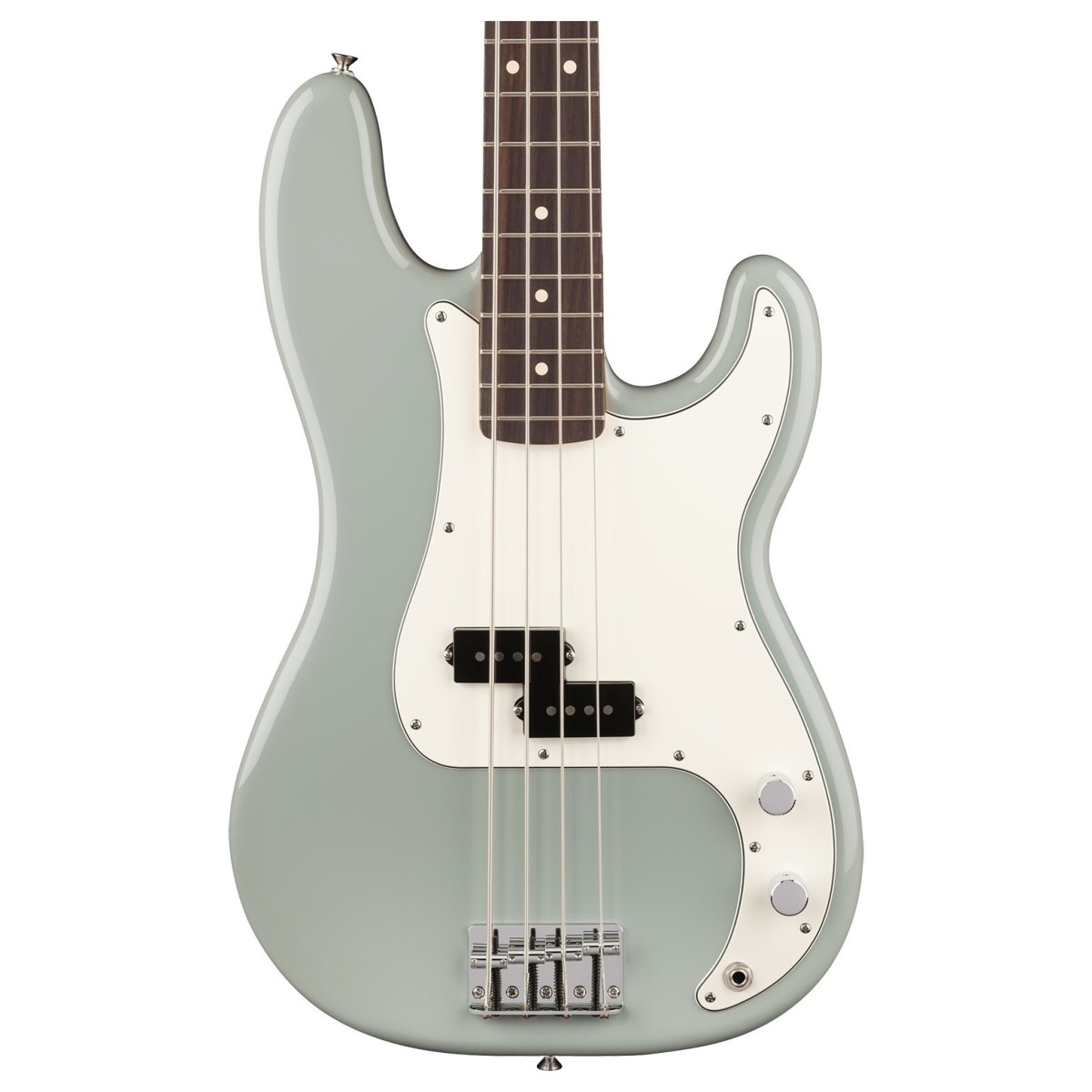 Fender Player II Precision Bass RW Cactus Gray