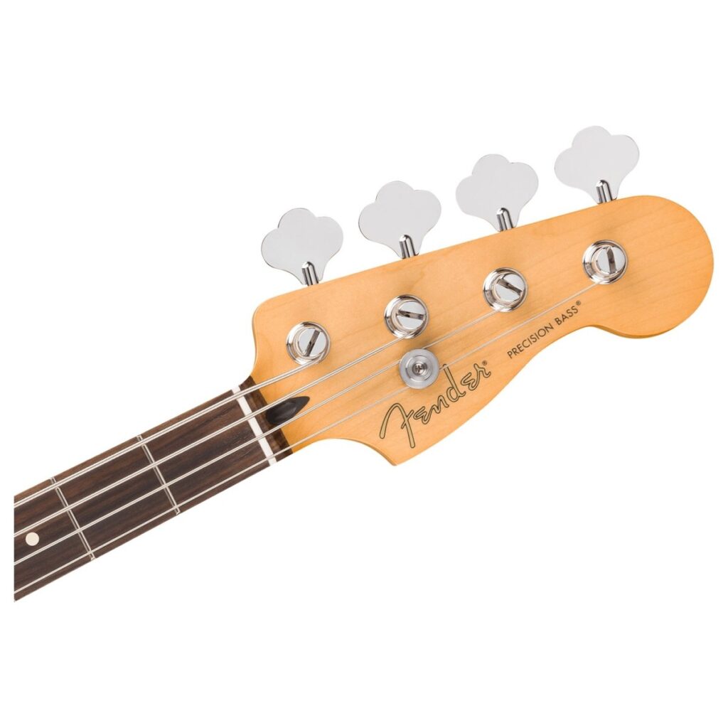 Fender Player II Precision Bass RW Cactus Gray