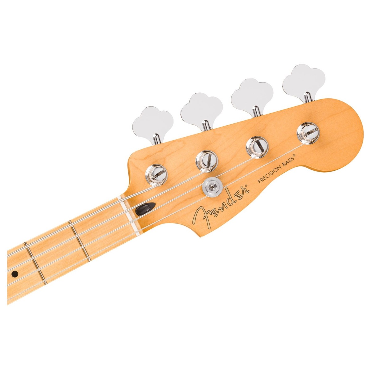 Fender Player II Precision Bass MN Rallye Orange