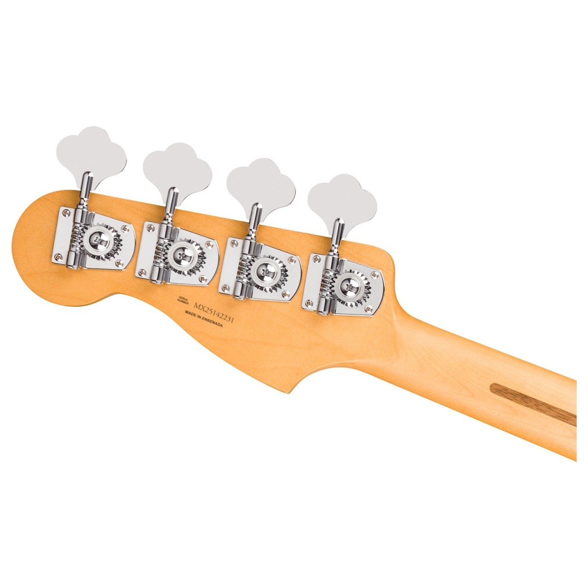 Fender Player II Precision Bass MN Rallye Orange