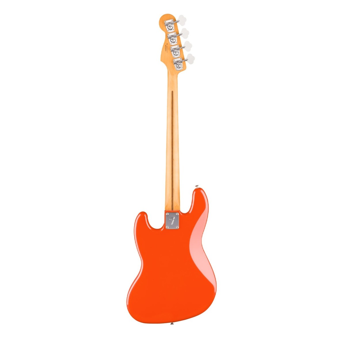 Fender Player II Jazz Bass RW Rallye Orange
