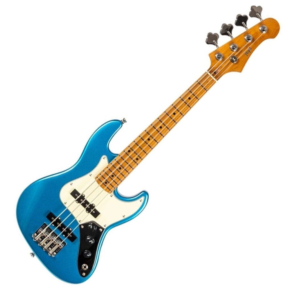 Flight Mini JB Bass Lake Placid Blue