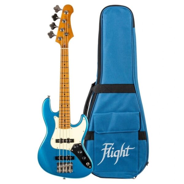 Flight Mini JB Bass Lake Placid Blue