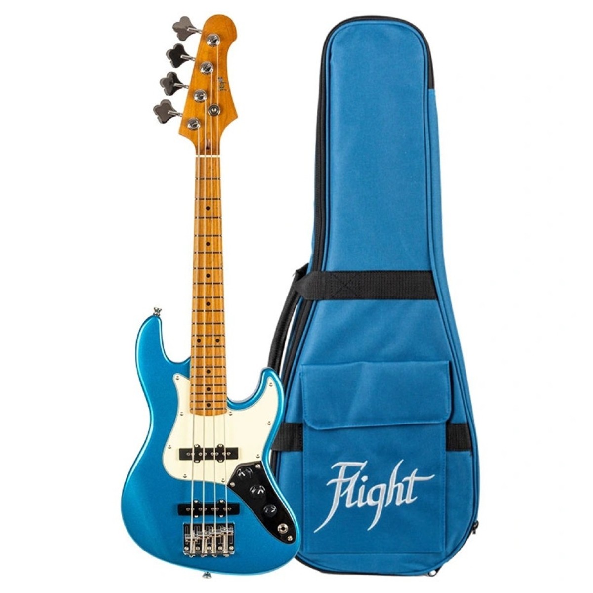 Flight Mini JB Bass Lake Placid Blue