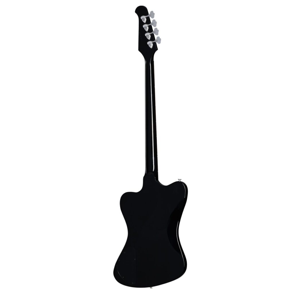 Gibson Non-Reverse Thunderbird Ebony