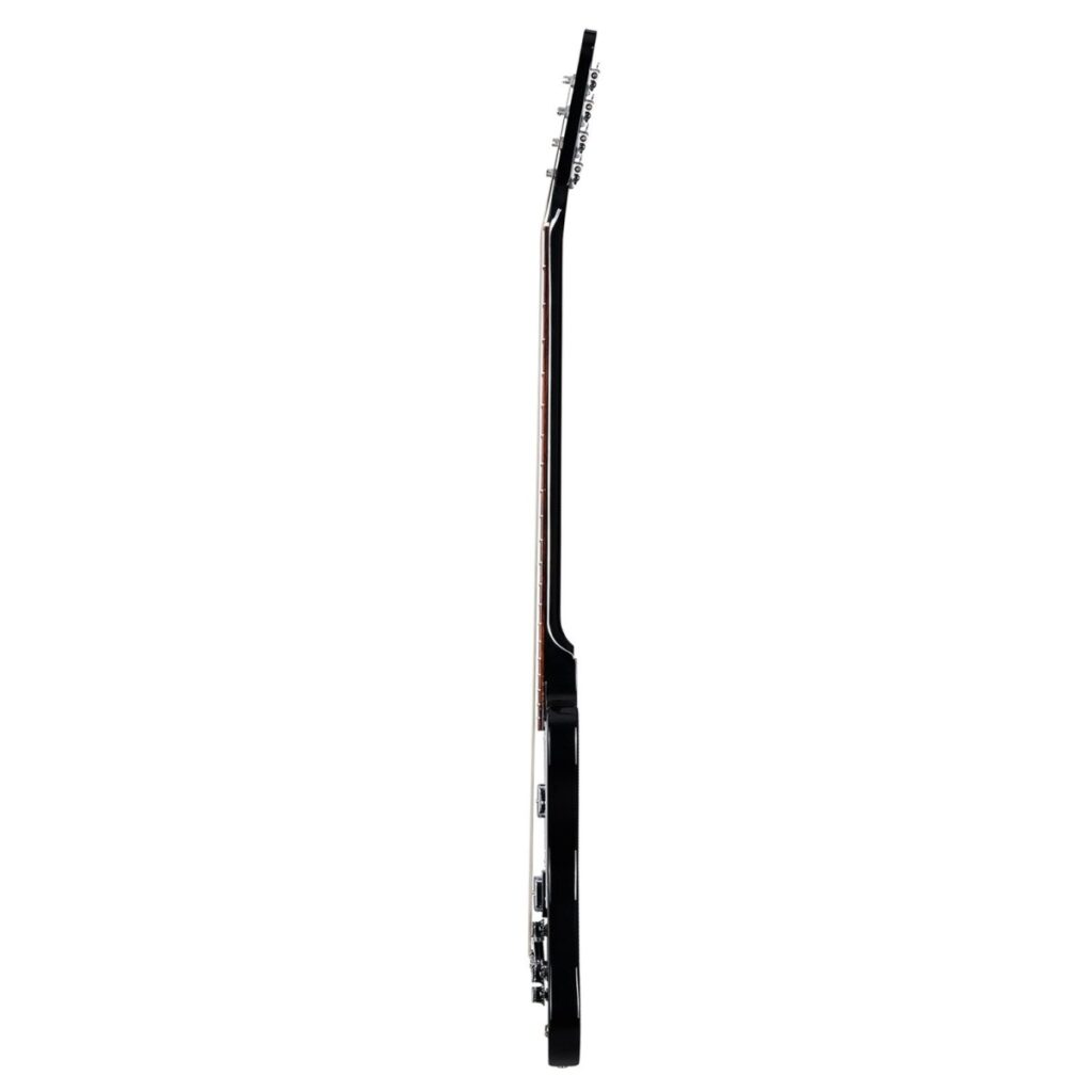 Gibson Non-Reverse Thunderbird Ebony