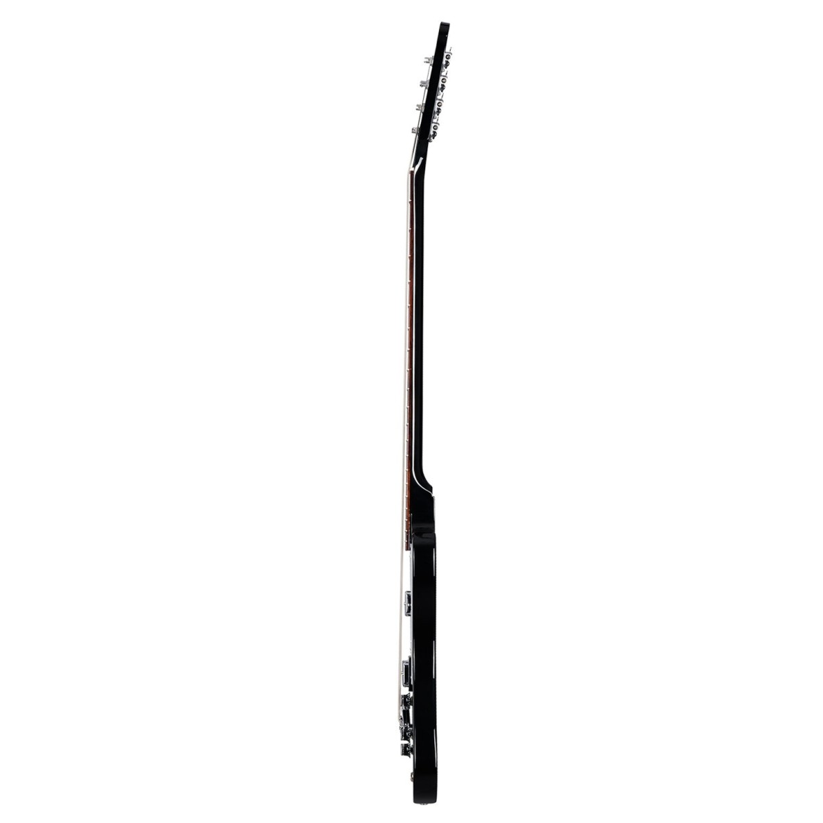 Gibson Non-Reverse Thunderbird Ebony
