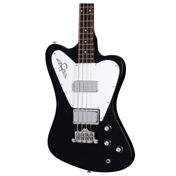 Gibson Non-Reverse Thunderbird Ebony