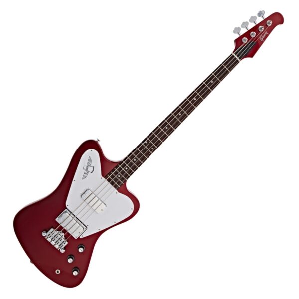 Gibson Non-Reverse Thunderbird Sparkling Burgundy #232450217