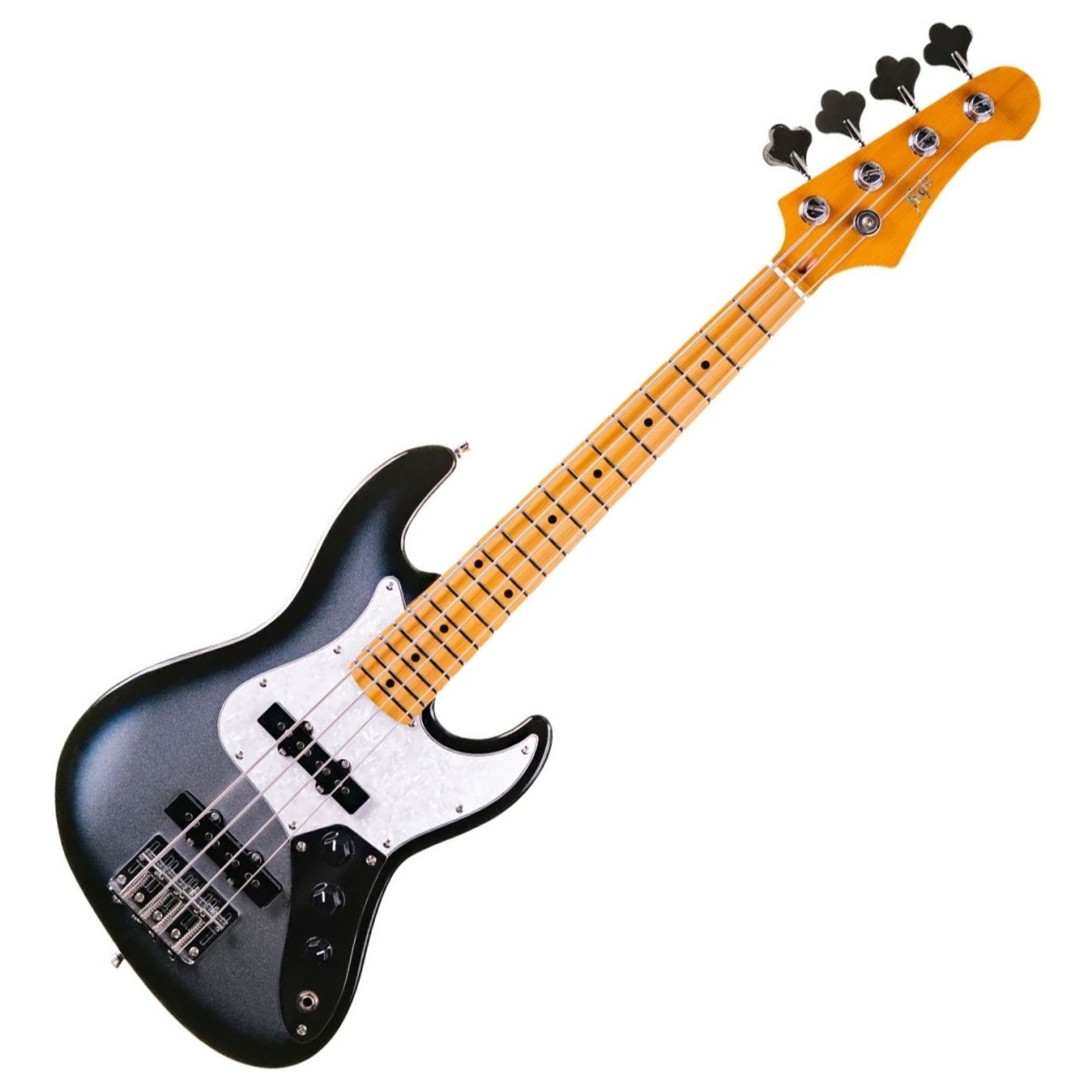 Flight Mini JB Bass Moonburst