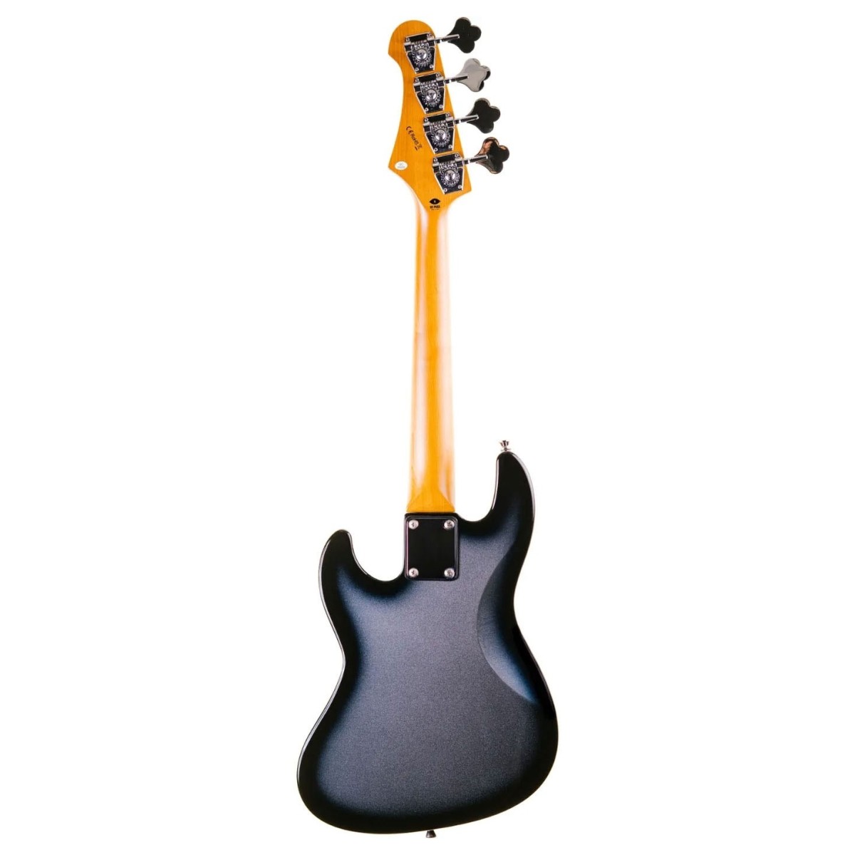 Flight Mini JB Bass Moonburst