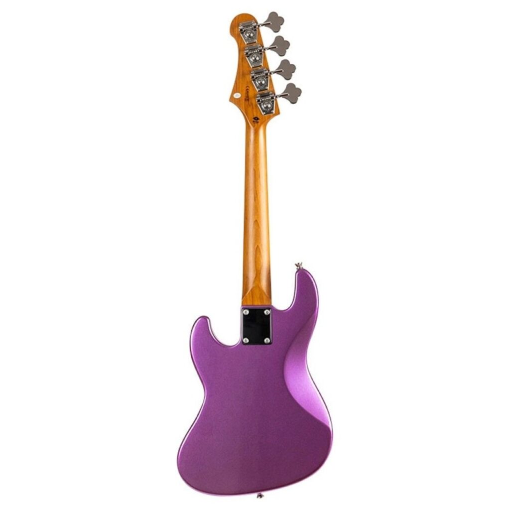 Flight Mini JB Bass Purple Limited Edition