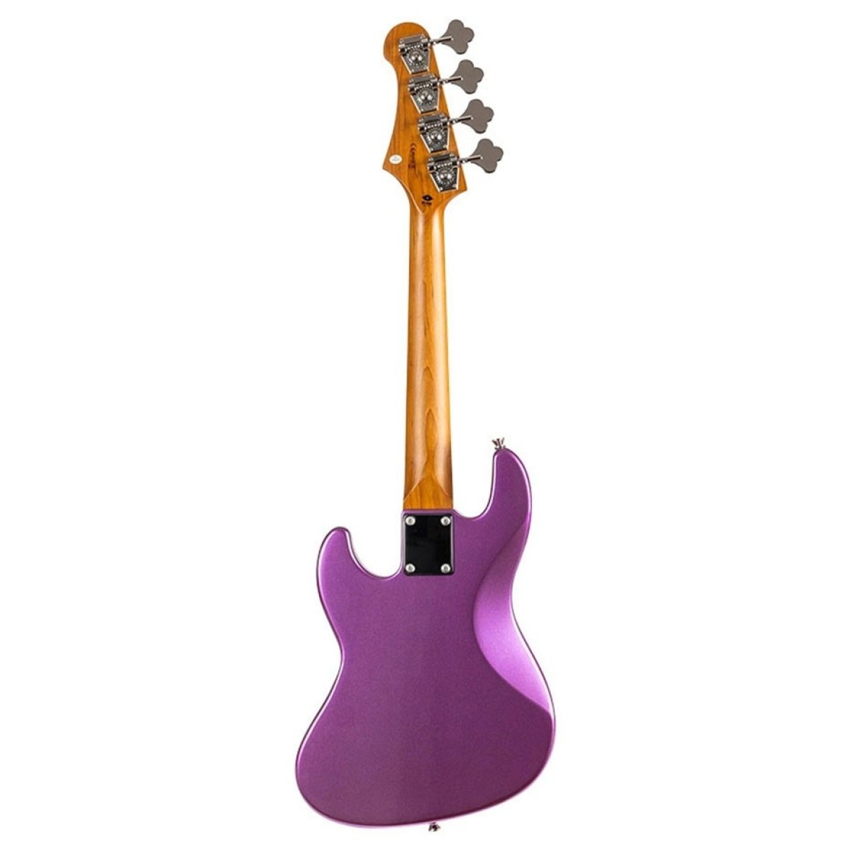 Flight Mini JB Bass Purple Limited Edition