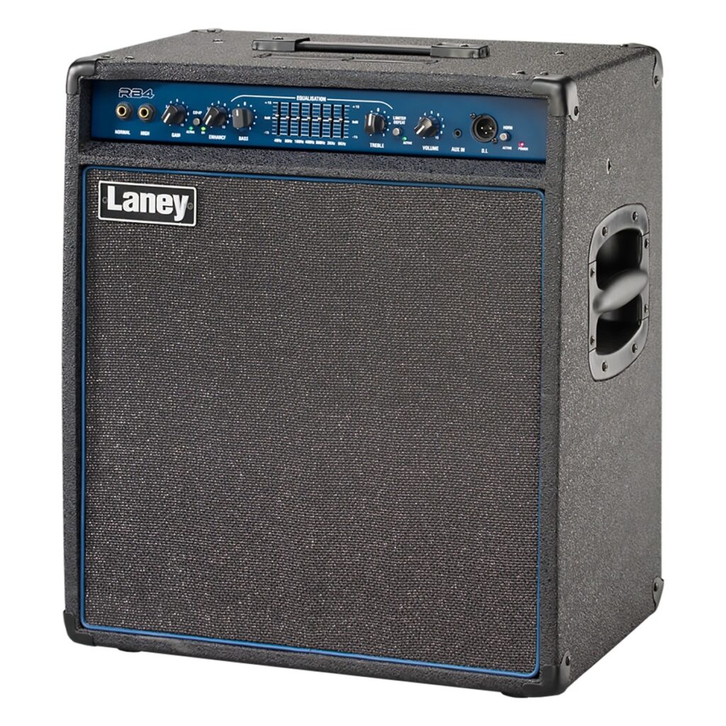 Laney RB4 1x15 Bass Combo