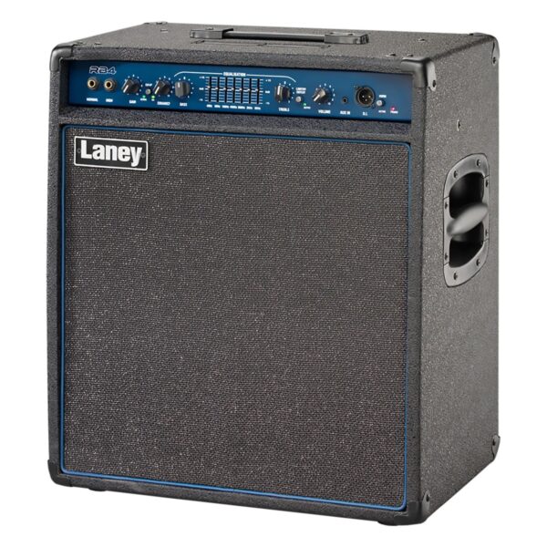 Laney RB4 1x15 Bass Combo
