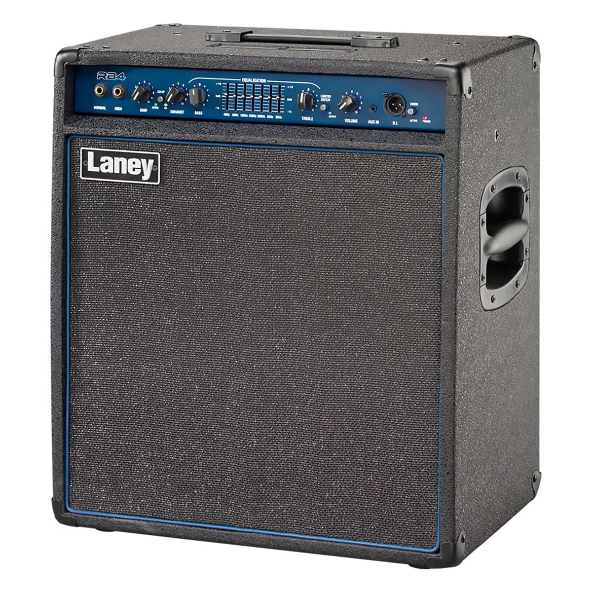 Laney RB4 1x15 Bass Combo