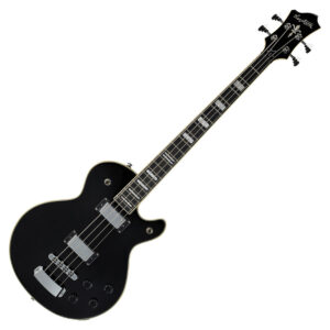 Hagstrom Swede Bass Gloss Black