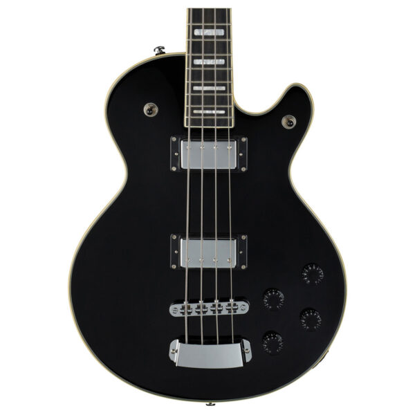 Hagstrom Swede Bass Gloss Black