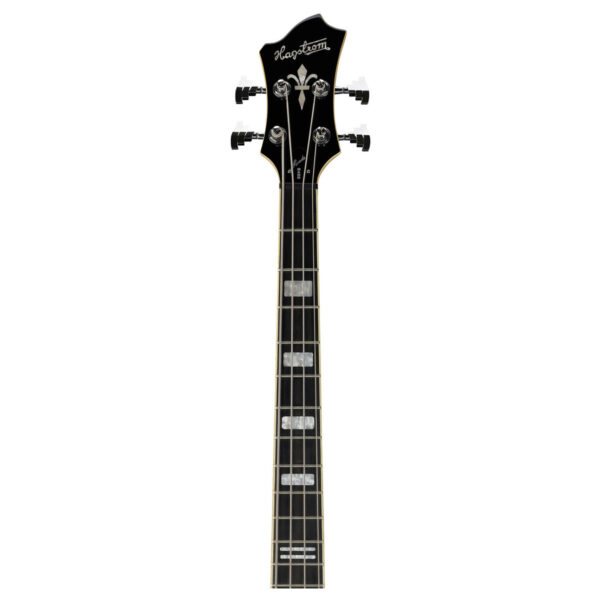 Hagstrom Swede Bass Gloss Black