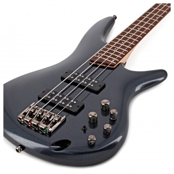 Ibanez SR300E Bass Iron Pewter