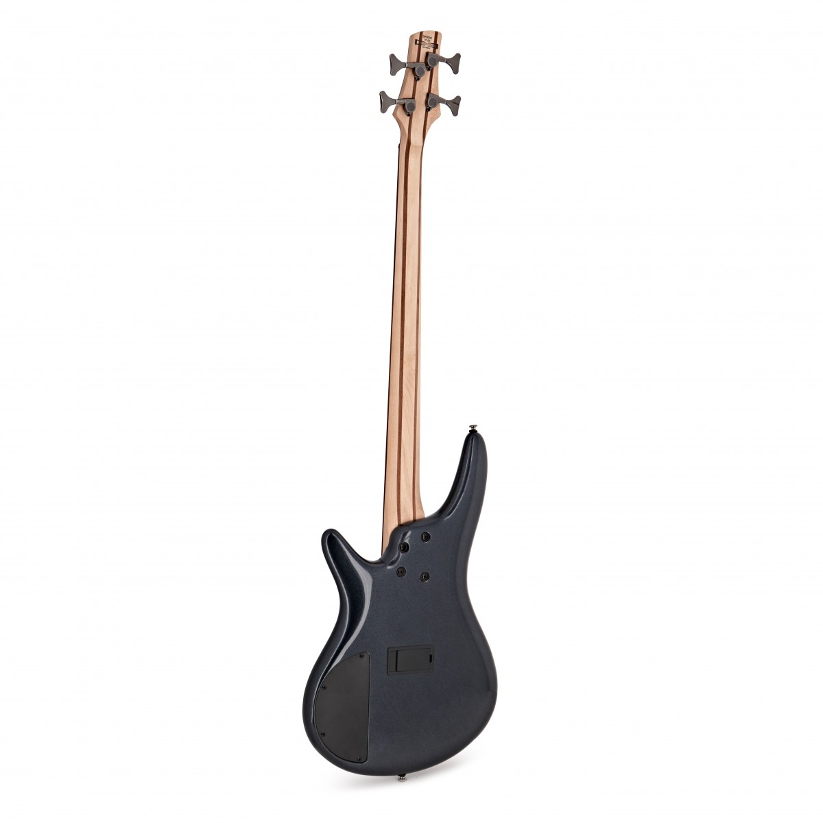 Ibanez SR300E Bass Iron Pewter