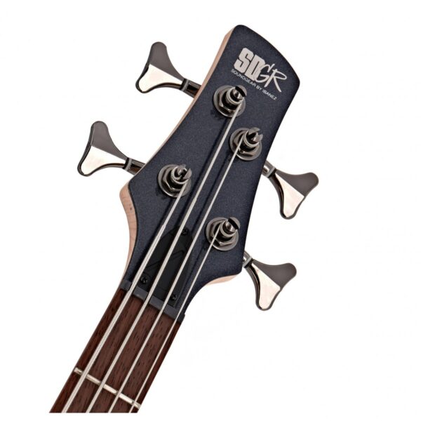 Ibanez SR300E Bass Iron Pewter