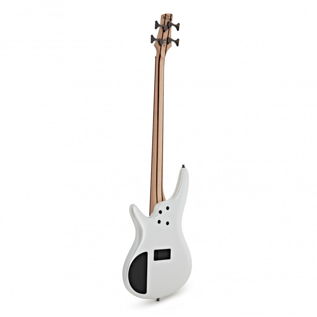 Ibanez SR300E Bass Pearl White