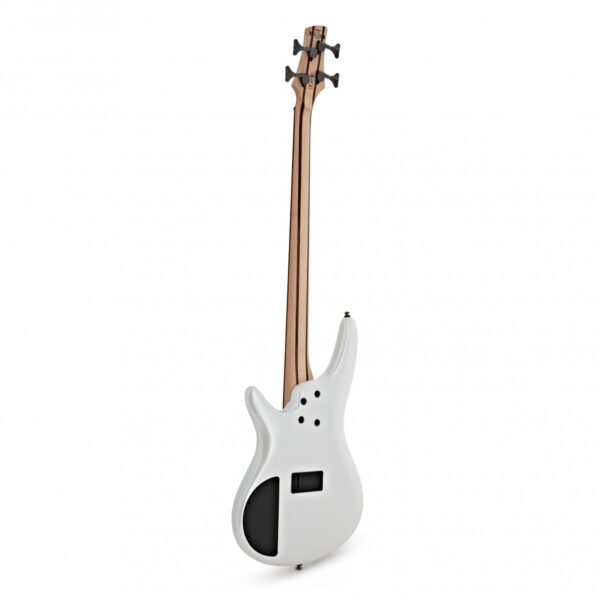 Ibanez SR300E Bass Pearl White