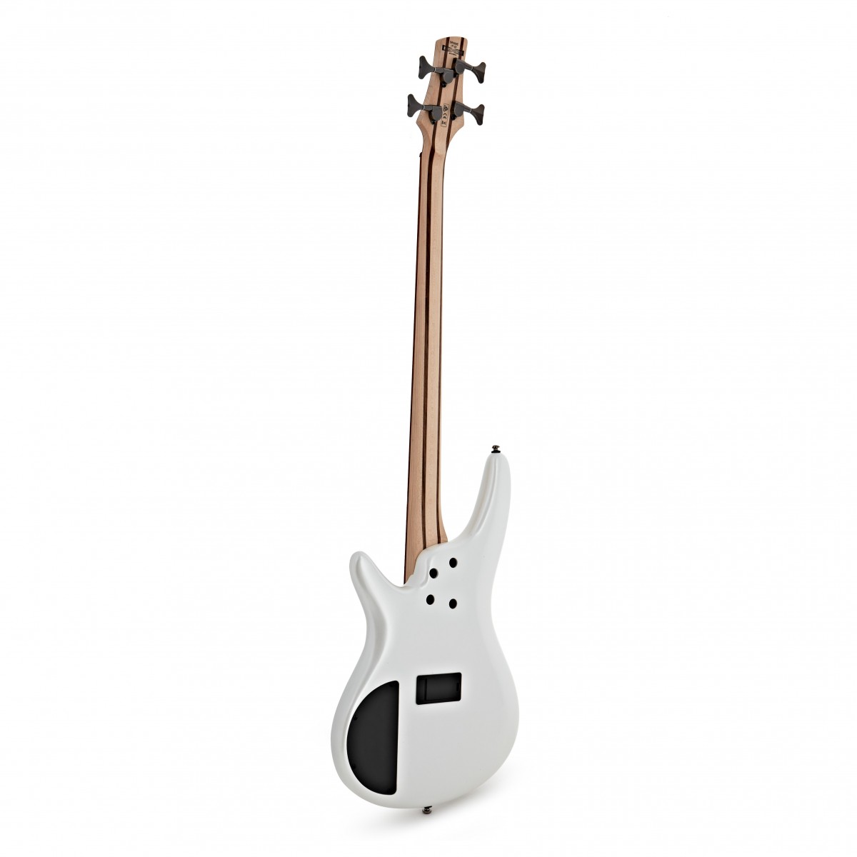 Ibanez SR300E Bass Pearl White