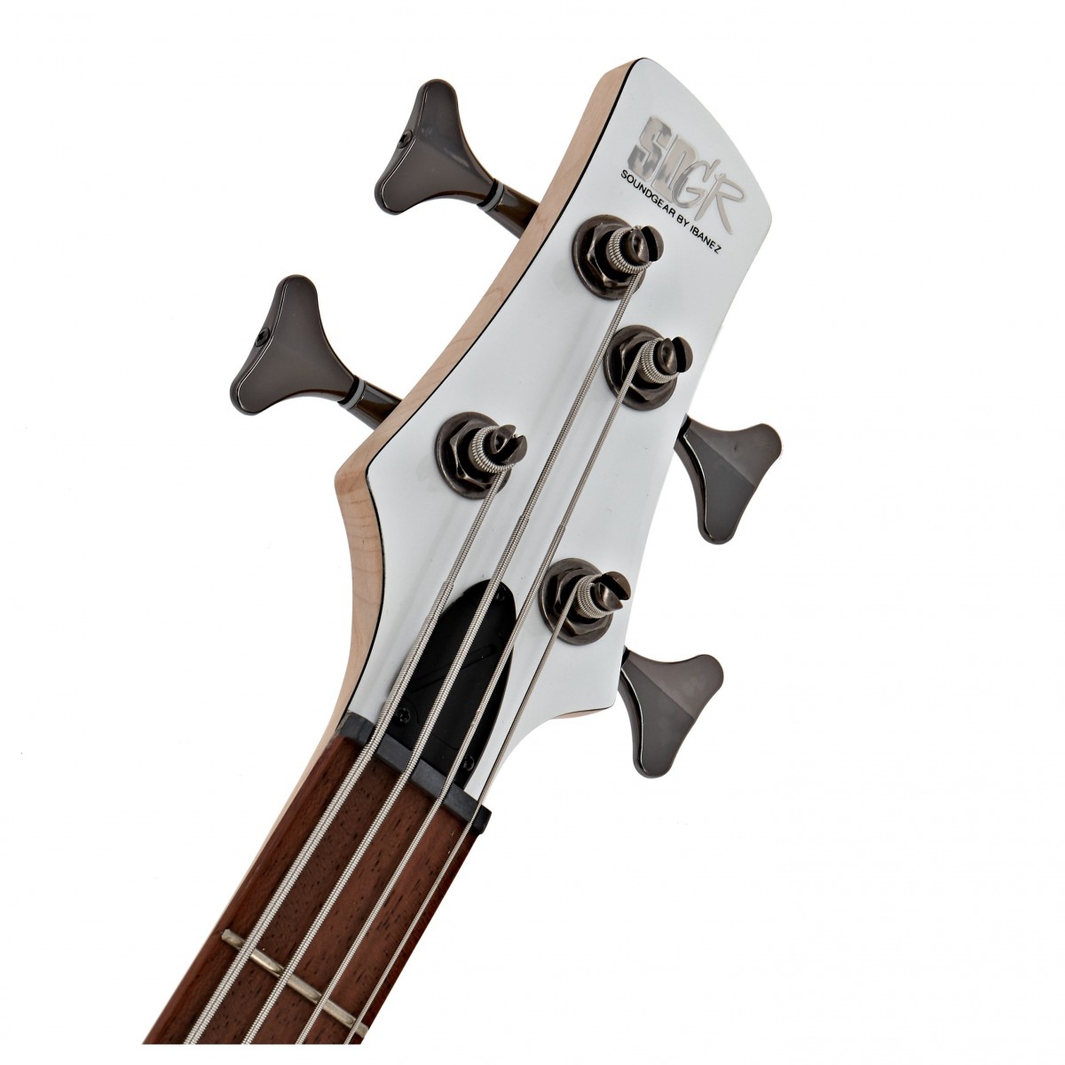 Ibanez SR300E Bass Pearl White