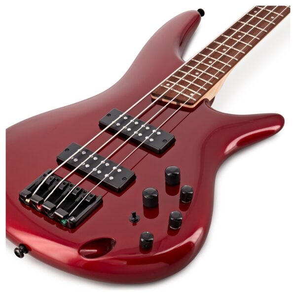 Ibanez SR300EB Bass Candy Apple