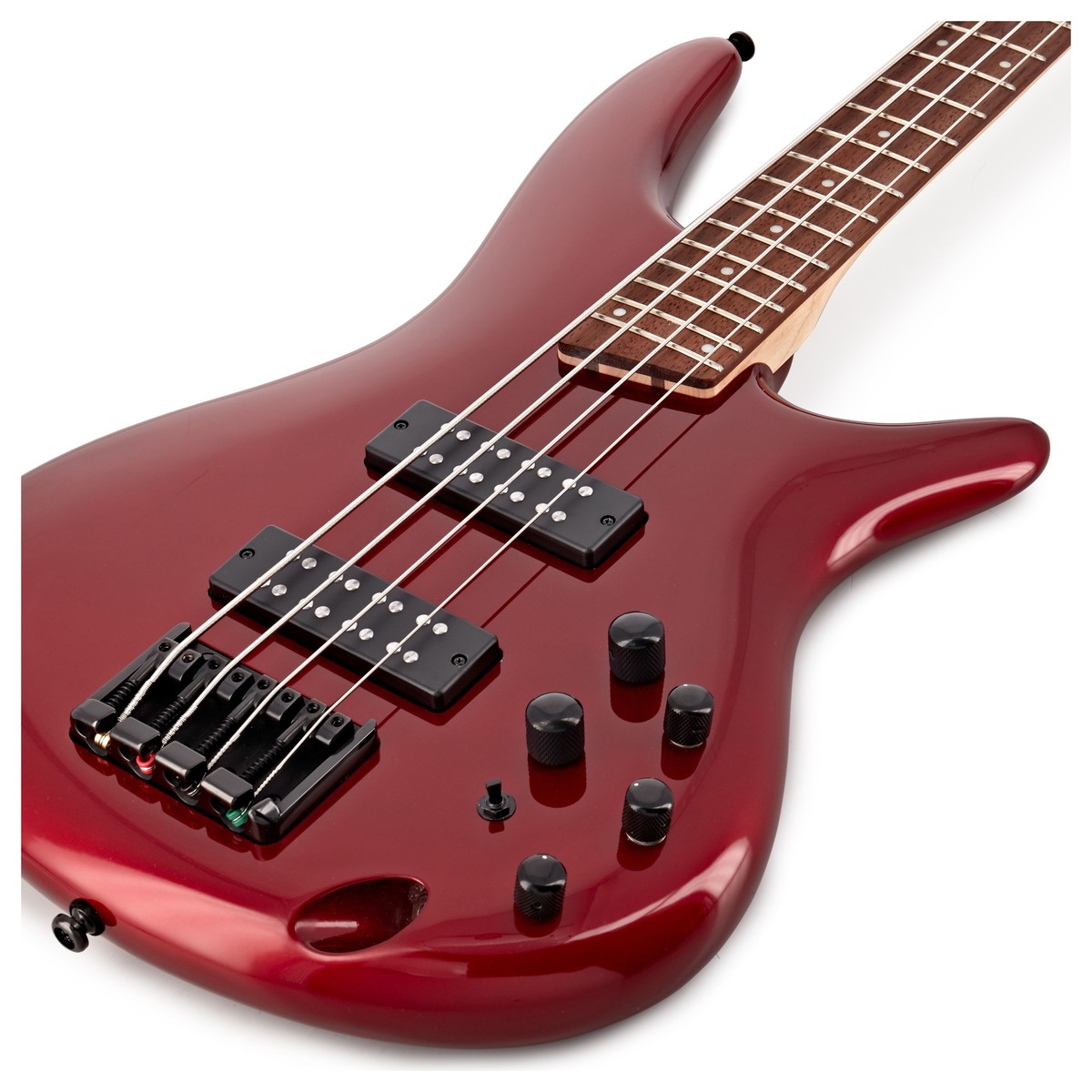 Ibanez SR300EB Bass Candy Apple