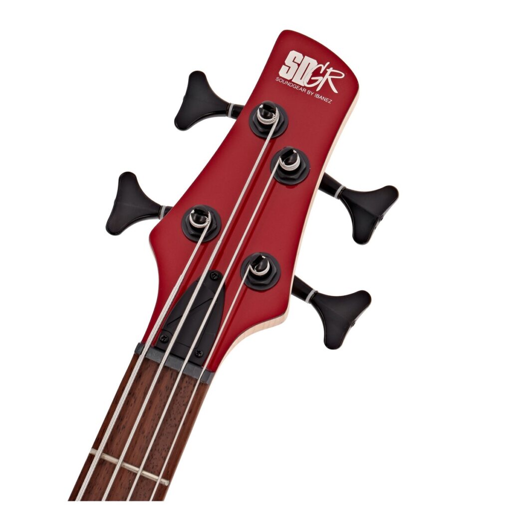 Ibanez SR300EB Bass Candy Apple