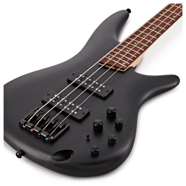 Ibanez SR300EB Bass Weathered Black