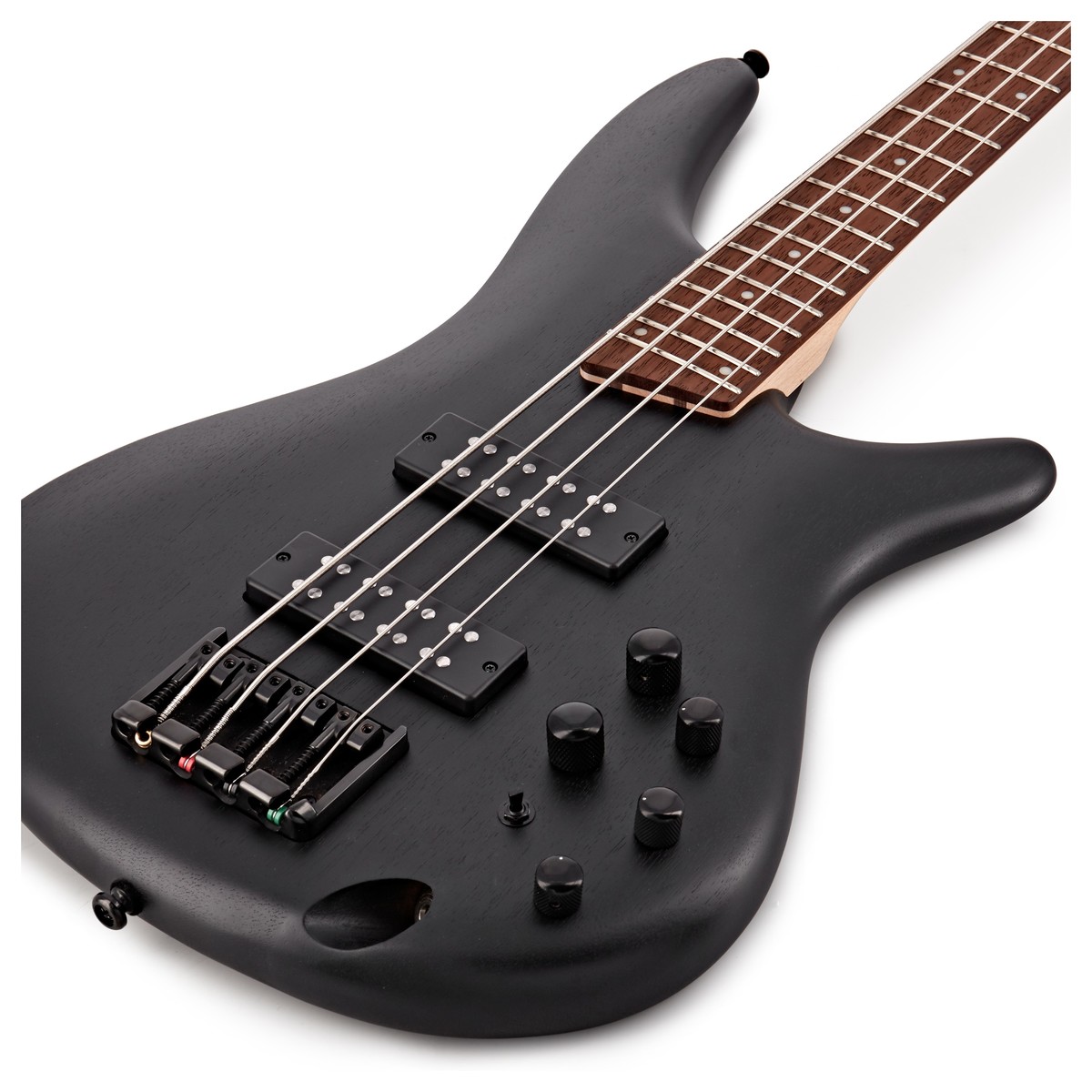 Ibanez SR300EB Bass Weathered Black