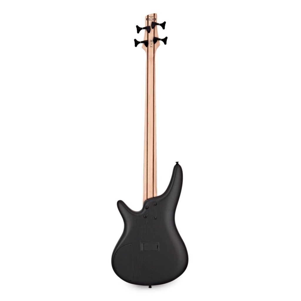 Ibanez SR300EB Bass Weathered Black