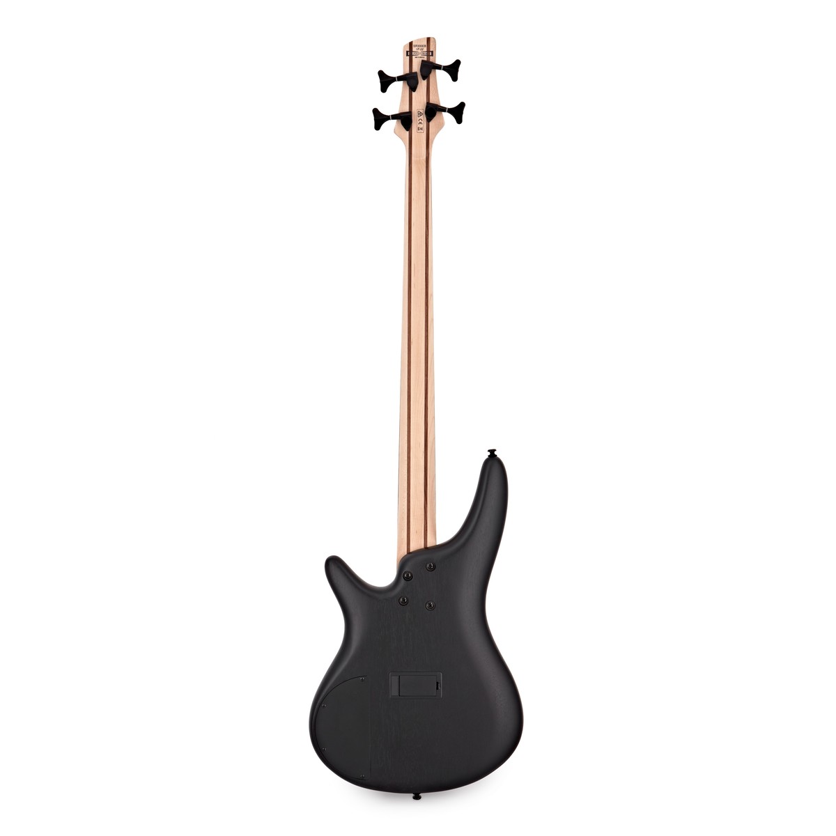 Ibanez SR300EB Bass Weathered Black