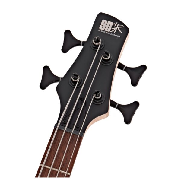 Ibanez SR300EB Bass Weathered Black
