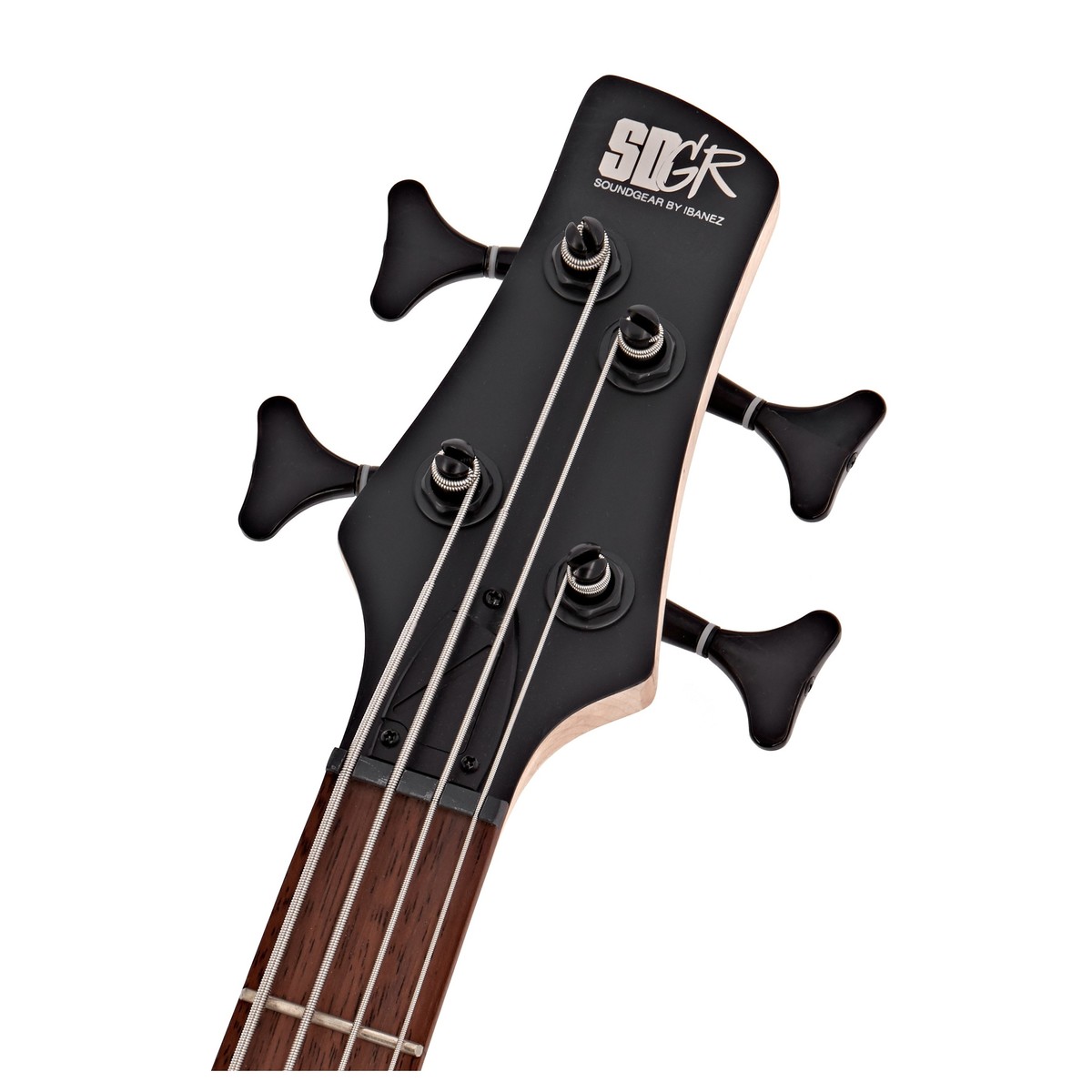 Ibanez SR300EB Bass Weathered Black