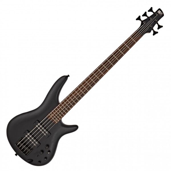 Ibanez SR305EB 5 String Bass Weathered Black